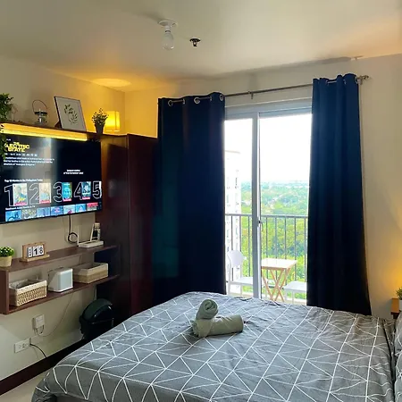 Apartamento The Modern Nook